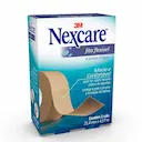 Fita Flexível 3M Nexcare À Prova D'água 25mm x 4,5m com 1 unidade