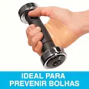 Fita Flexível 3M Nexcare À Prova D'água 25mm x 4,5m com 1 unidade
