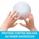 Fita Flexível 3M Nexcare À Prova D'água 25mm x 4,5m com 1 unidade