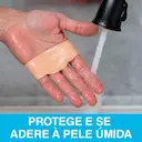 Fita Flexível 3M Nexcare À Prova D'água 25mm x 4,5m com 1 unidade