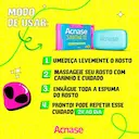 Sabonete em Barra Acnase Ação Antiacneica com 80g