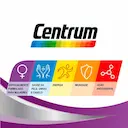 Polivitamínico Centrum Mulher 150 comprimidos