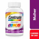 Polivitamínico Centrum Mulher 150 comprimidos