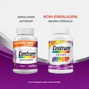 Polivitamínico Centrum Mulher 150 comprimidos