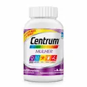 Polivitamínico Centrum Mulher 150 comprimidos