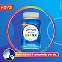 Polivitamínico Centrum Homem 150 comprimidos