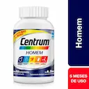 Polivitamínico Centrum Homem 150 comprimidos