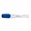 Teste de Gravidez Clearblue Plus com 1 Unidade