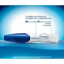 Teste de Gravidez Digital Clearblue com 1 Unidade