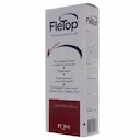 Loção para Pernas e Pés Fletop com 200ml