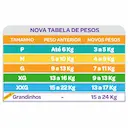 Fralda Cremer Disney Baby M - 28 Unidades