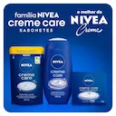 Sabonete Líquido Nivea Creme Care 250ml