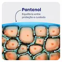 Desodorante Nivea Protect & Care Roll On Feminino Antitranspirante com 50ml