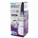 Mamadeira Avent Pétala Philips com 260ml