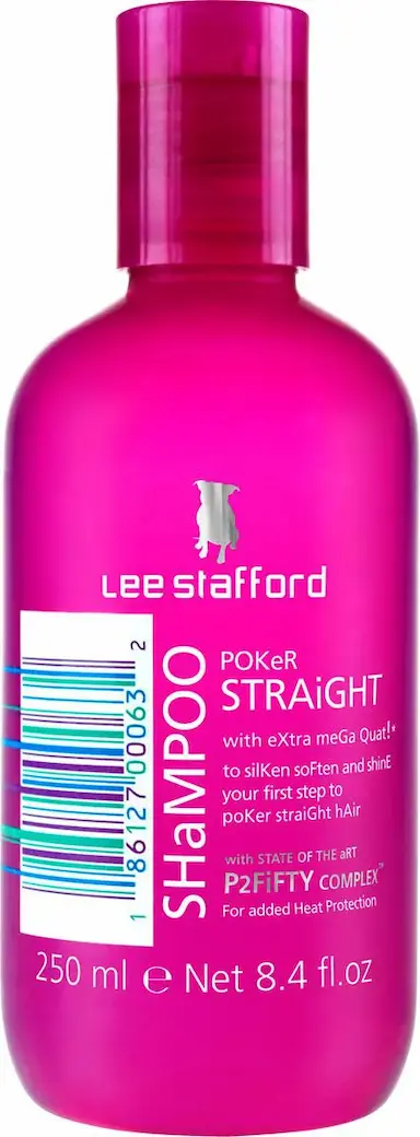 Shampoo Poker Straight