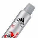 Desodorante Antitranspirante Aerosol Adidas Dry Power Masculino 72h 150ml