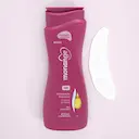Hidratante Desodorante Monange Hidratação Intensiva com 400ml