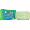 Sabonete Facial Esfoliante Acnase com 80g