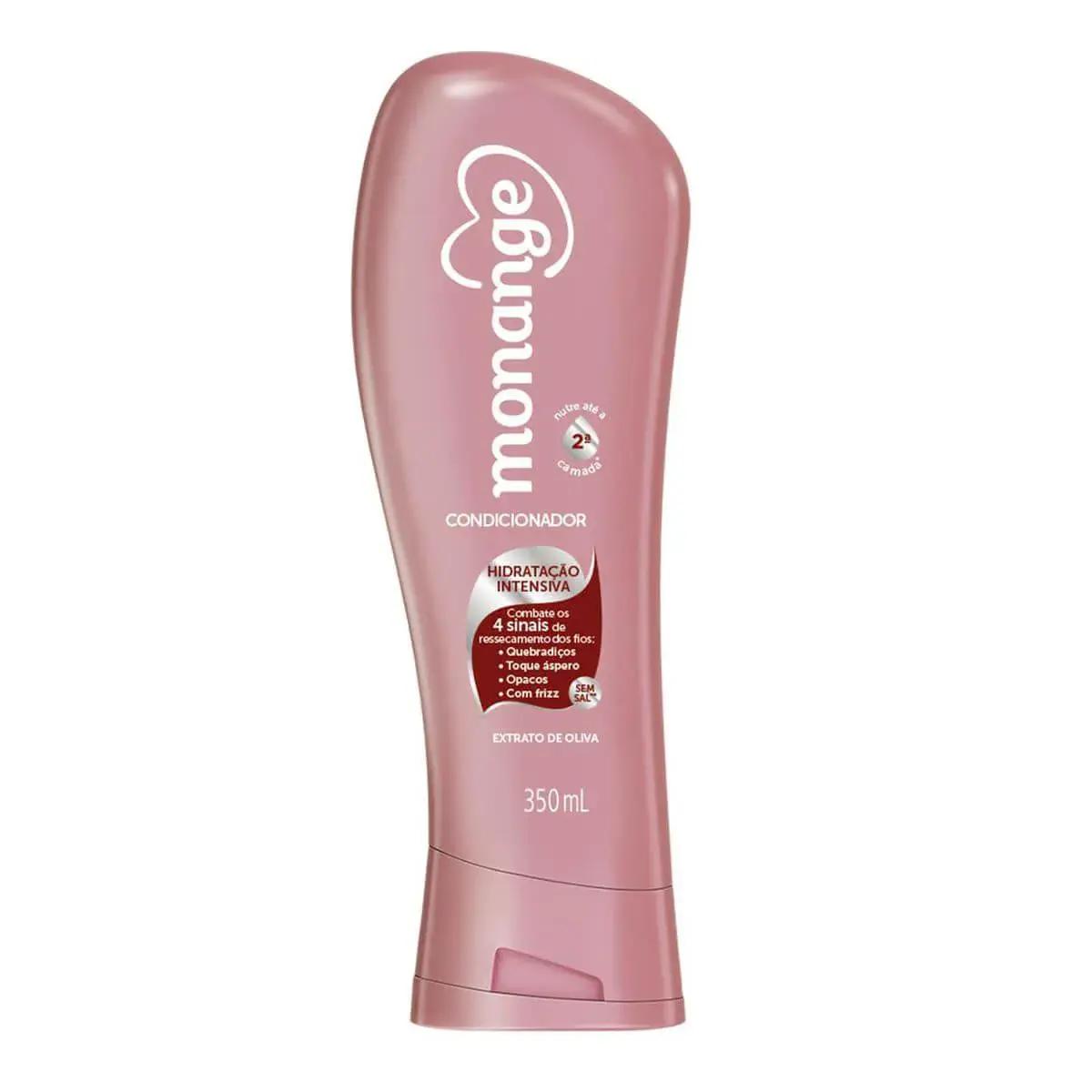 Condicionador Monange Hidratação Intensiva 350ml
