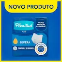 Roupa Íntima Descartável Unissex Plenitud Protect Plus P/M 16 unidades