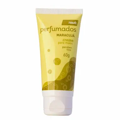 Creme para as Mãos Needs Maracujá com 60g