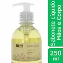 Sabonete Líquido Needs Maracujá