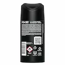 Desodorante Antitranspirante Aerosol Axe Apollo Body Spray Masculino 48h 150ml