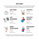 Energético Red Bull Sugar Free com 250ml