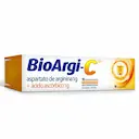 Suplemento Vitamínico Bioargi C 1000mg com 16 comprimidos