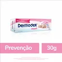 Creme para Prevenção de Assaduras Dermodex Prevent com 30g