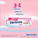 Creme para Prevenção de Assaduras Dermodex Prevent com 30g