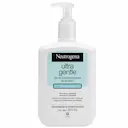 Gel de Limpeza Facial Neutrogena Ultra Gentle com 354ml