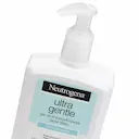 Gel de Limpeza Facial Neutrogena Ultra Gentle com 354ml