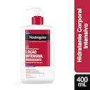 Hidratante Corporal Neutrogena Intensivo Norwegian Glicerinado com Fragrância 500ml