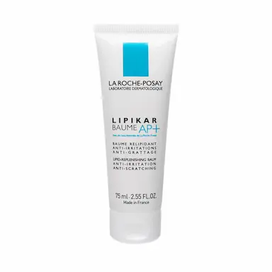 Hidratante Corporal Lipikar Baume AP+ La Roche-Posay com 75ml