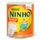 Composto Lácteo Ninho Forti+ Zero Lactose com 380g