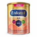 Fórmula Infantil Enfamil A.R. Premium com 800g