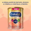 Fórmula Infantil Enfamil A.R. Premium com 800g