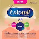 Fórmula Infantil Enfamil A.R. Premium com 800g