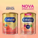 Fórmula Infantil Enfamil A.R. Premium com 800g