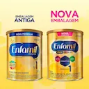 Fórmula Infantil Pro Evolut 1 Enfamil Premium 0 a 6 meses 800g