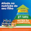 Kit Complemento Alimentar Infantil Sustagen Kids Chocolate com 2 unidades de 380g cada