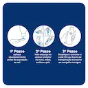 Protetor Solar Nivea Sun Protect & Hidrata FPS50 com 400ml