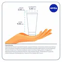 Protetor Solar Facial Nivea Sun Toque Seco Antissinais FPS 30 com 40ml