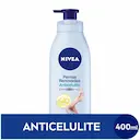 Hidratante Nivea Pernas Renovadas Anticelulite Q10 Plus 400ml