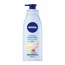 Hidratante Nivea Pernas Renovadas Anticelulite Q10 Plus 400ml