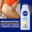 Hidratante Nivea Pernas Renovadas Anticelulite Q10 Plus 400ml