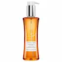 Sabonete Líquido Perfect Gentle Cleanser U.Sk Cleaning & Toning com 200ml