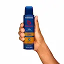 Desodorante Aerossol Antitranspirante Masculino Bozzano Extreme Sport com 150ml