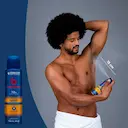 Desodorante Aerossol Antitranspirante Masculino Bozzano Extreme Sport com 150ml